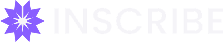 Inscribe